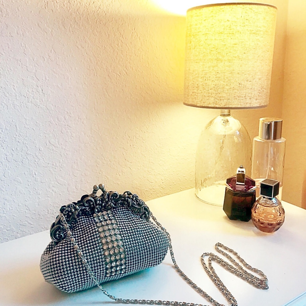 ✨Vintage Mini Pouch Perfect Condition